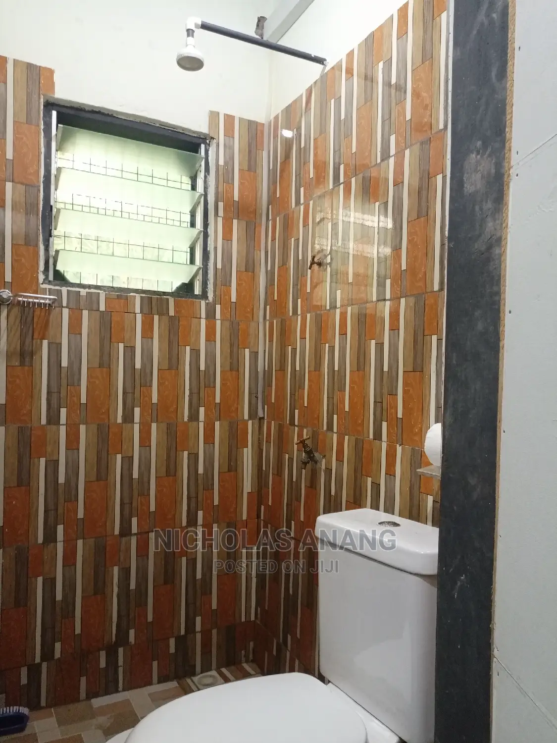 1bdrm House in The Dorns Properties, New Town for rent