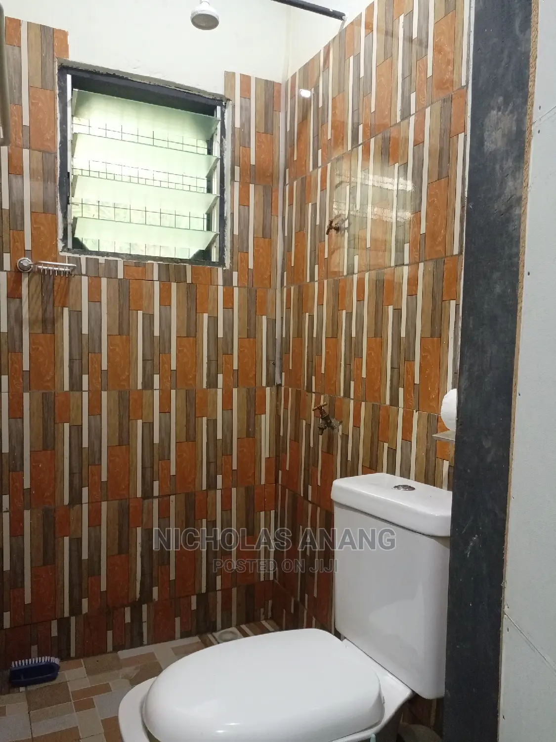 1bdrm House in The Dorns Properties, New Town for rent