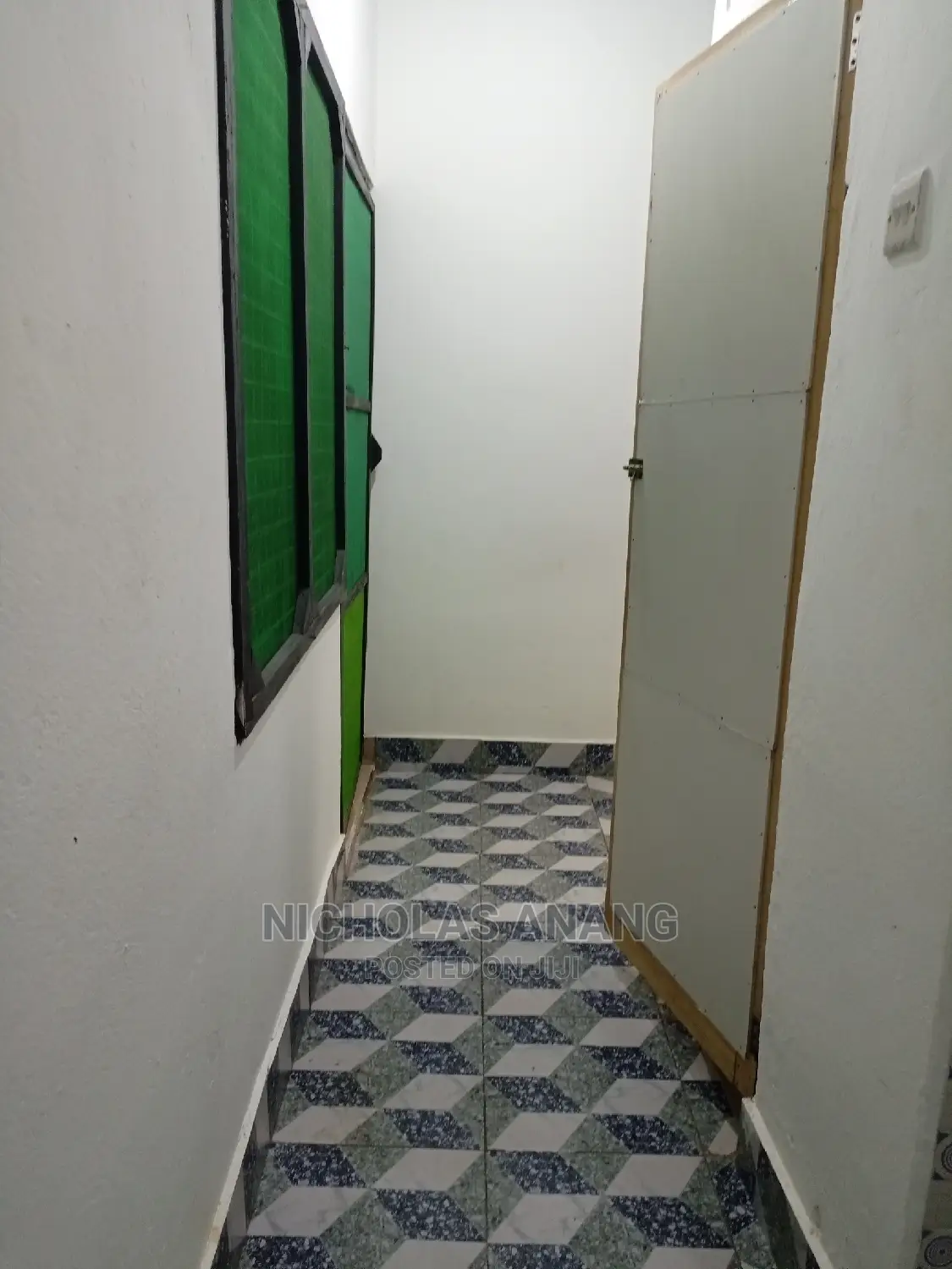 1bdrm House in The Dorns Properties, New Town for rent