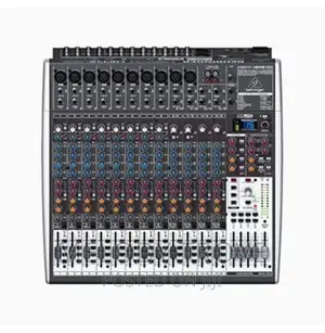 Behringer Xenyx X2442 USB Mixer