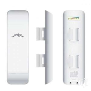 Ubiquiti M2 Nano Station Indoor/Outdoor