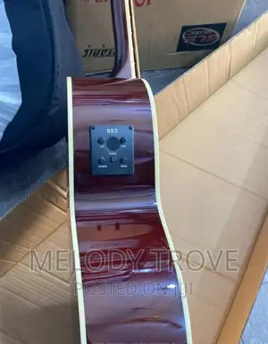 Givson Bass Guitar