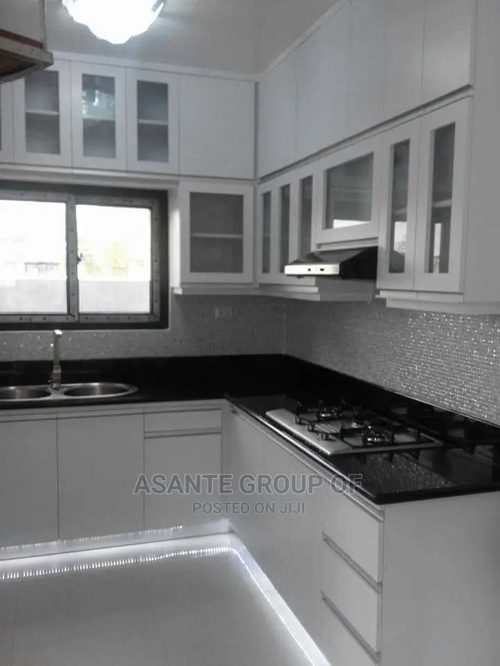 Quality Modern and Affordable Kitchen Cabinets