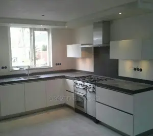 Quality Modern and Affordable Kitchen Cabinets
