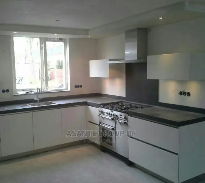 Quality Modern and Affordable Kitchen Cabinets