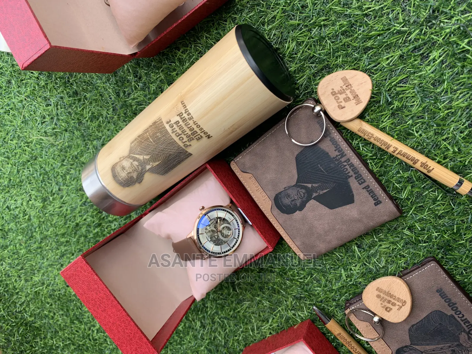Engraving Services