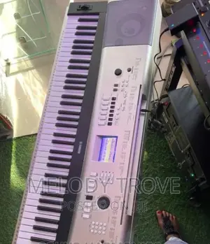 Yamaha DGX 670B 88 Key Weighted Digital Piano