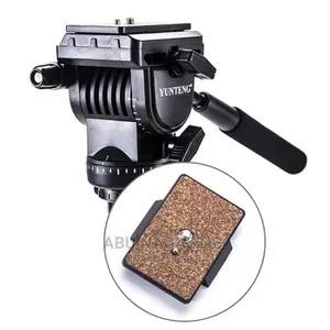 Heavy Duty Camera Monopod Stand