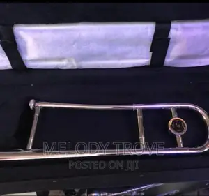 Yamaha Trombone