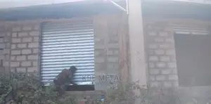 Roller Shutter / Roll-Up Gate