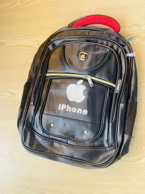 Original Leather Bag at Cool Price