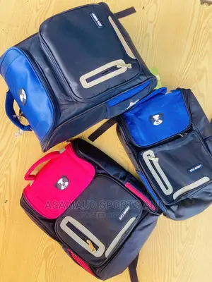 School Bags at Cool Price
