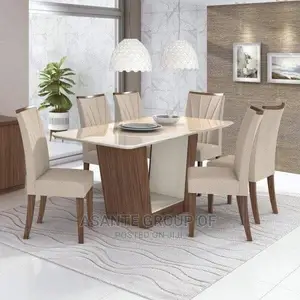 Quality and Affordable Dining Set