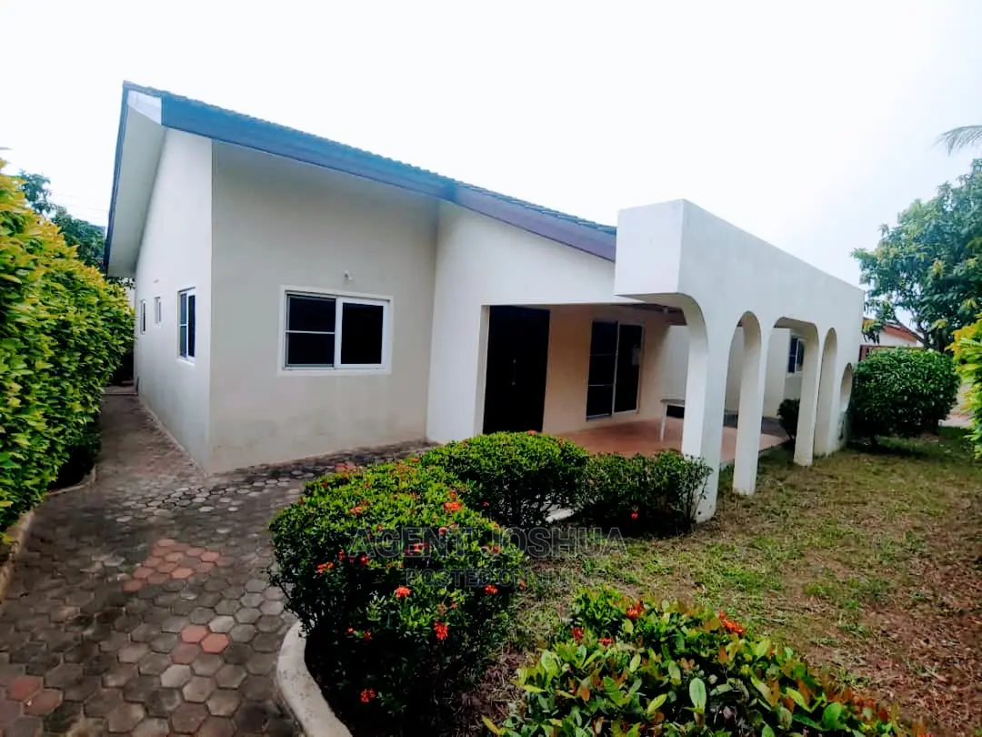 4bdrm House in Manet Court Estate, Spintex for rent