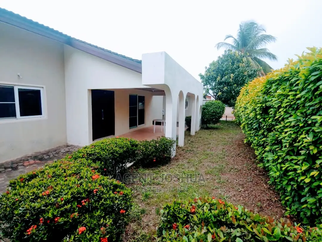 4bdrm House in Manet Court Estate, Spintex for rent