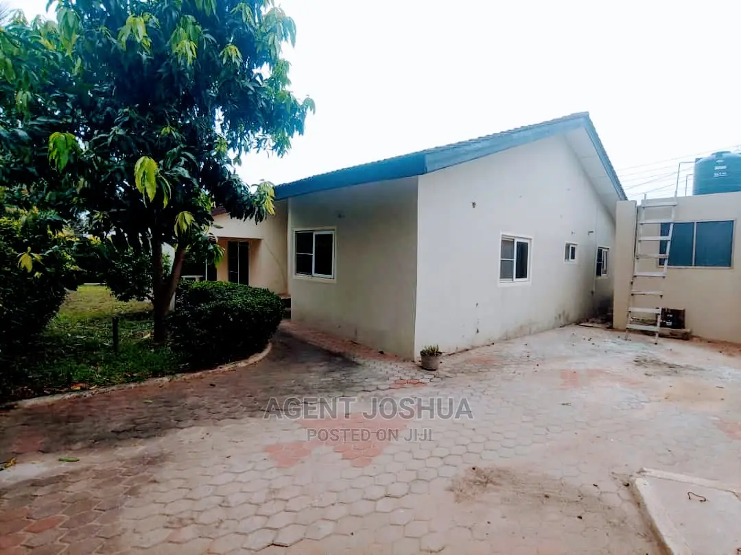 4bdrm House in Manet Court Estate, Spintex for rent