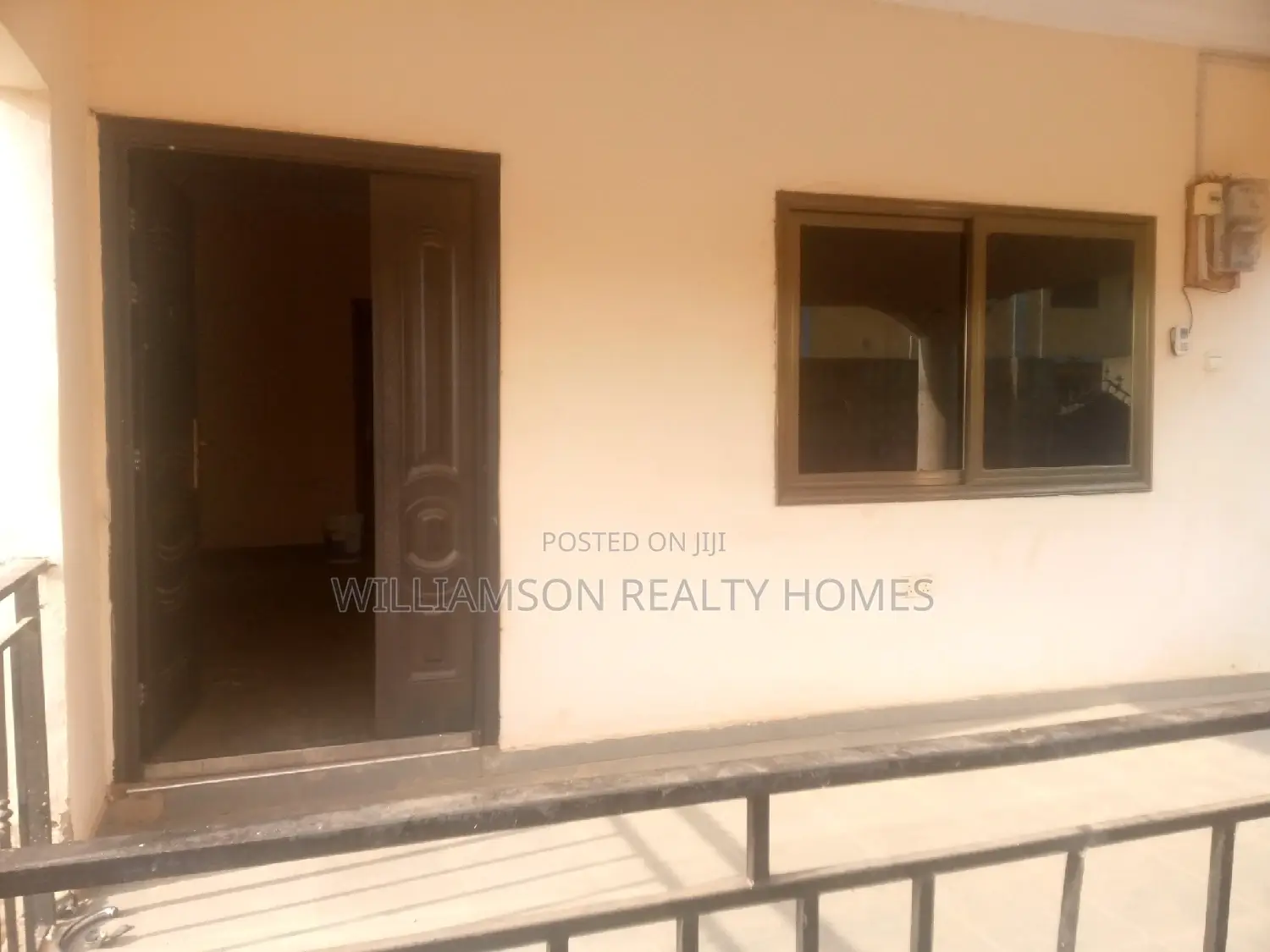 2bdrm Apartment in Tempo Estate, Spintex for rent