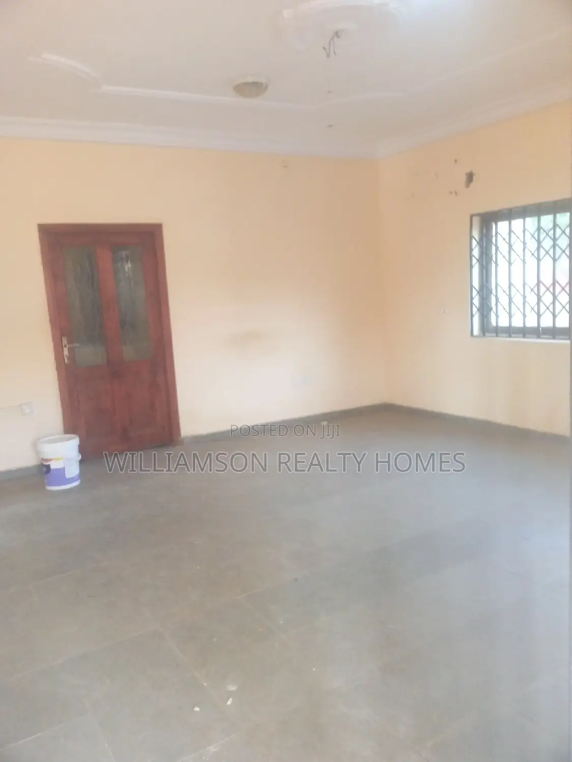 2bdrm Apartment in Tempo Estate, Spintex for rent