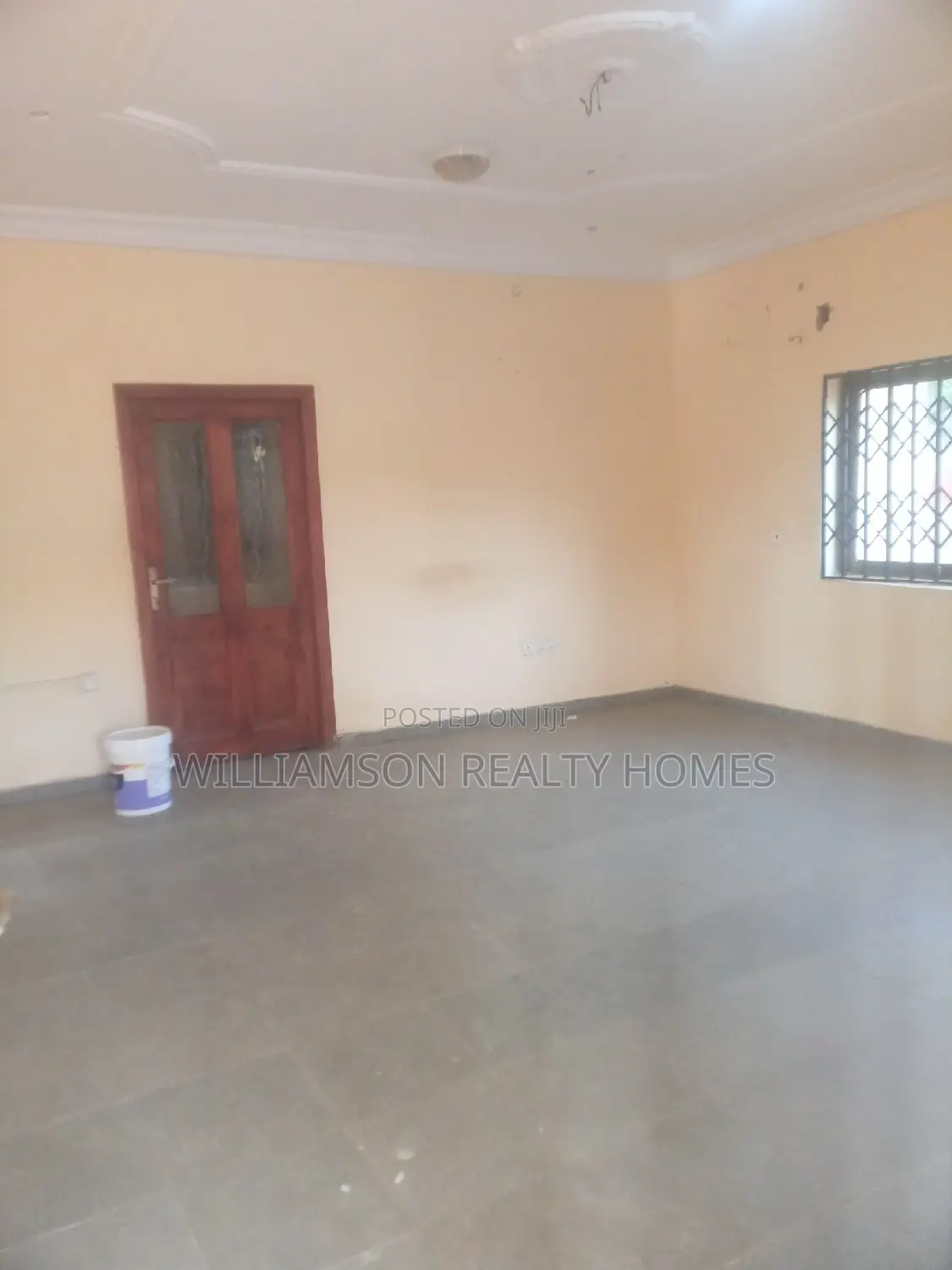 2bdrm Apartment in Tempo Estate, Spintex for rent