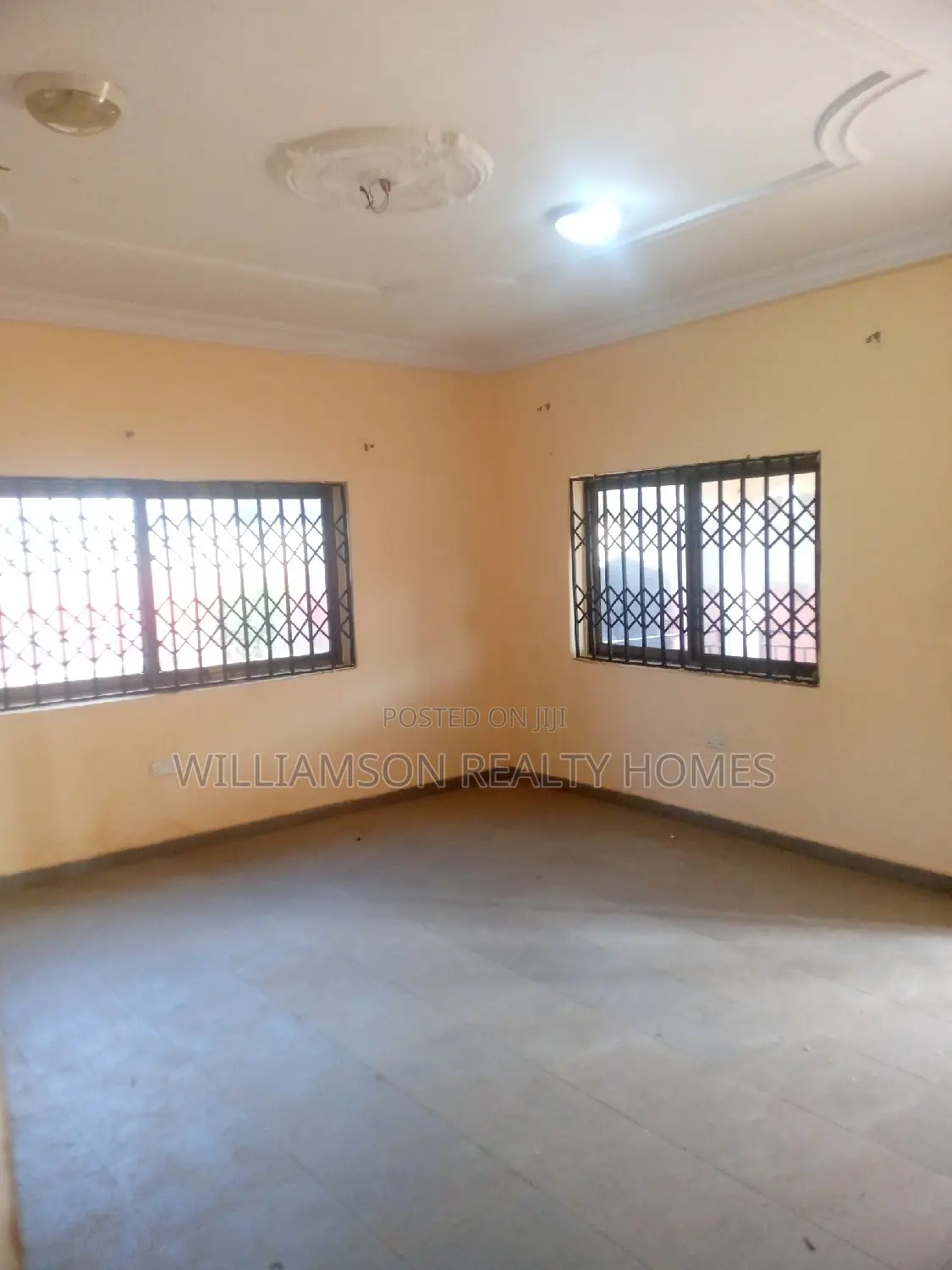 2bdrm Apartment in Tempo Estate, Spintex for rent