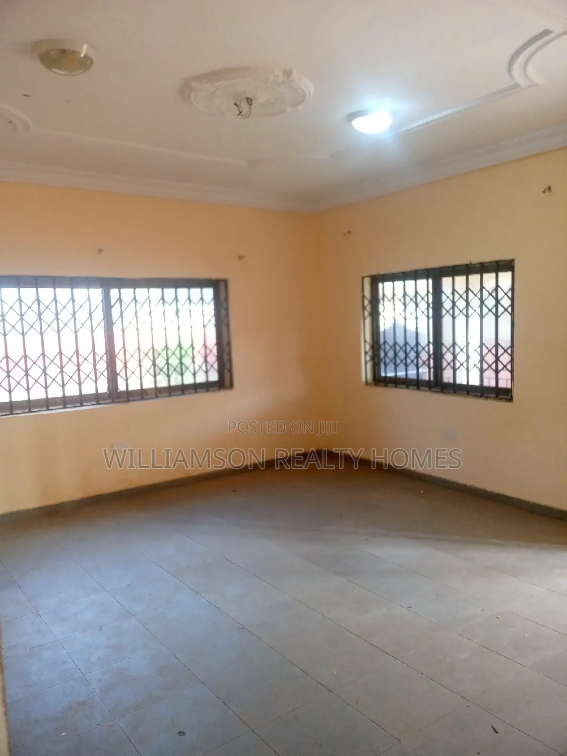 2bdrm Apartment in Tempo Estate, Spintex for rent