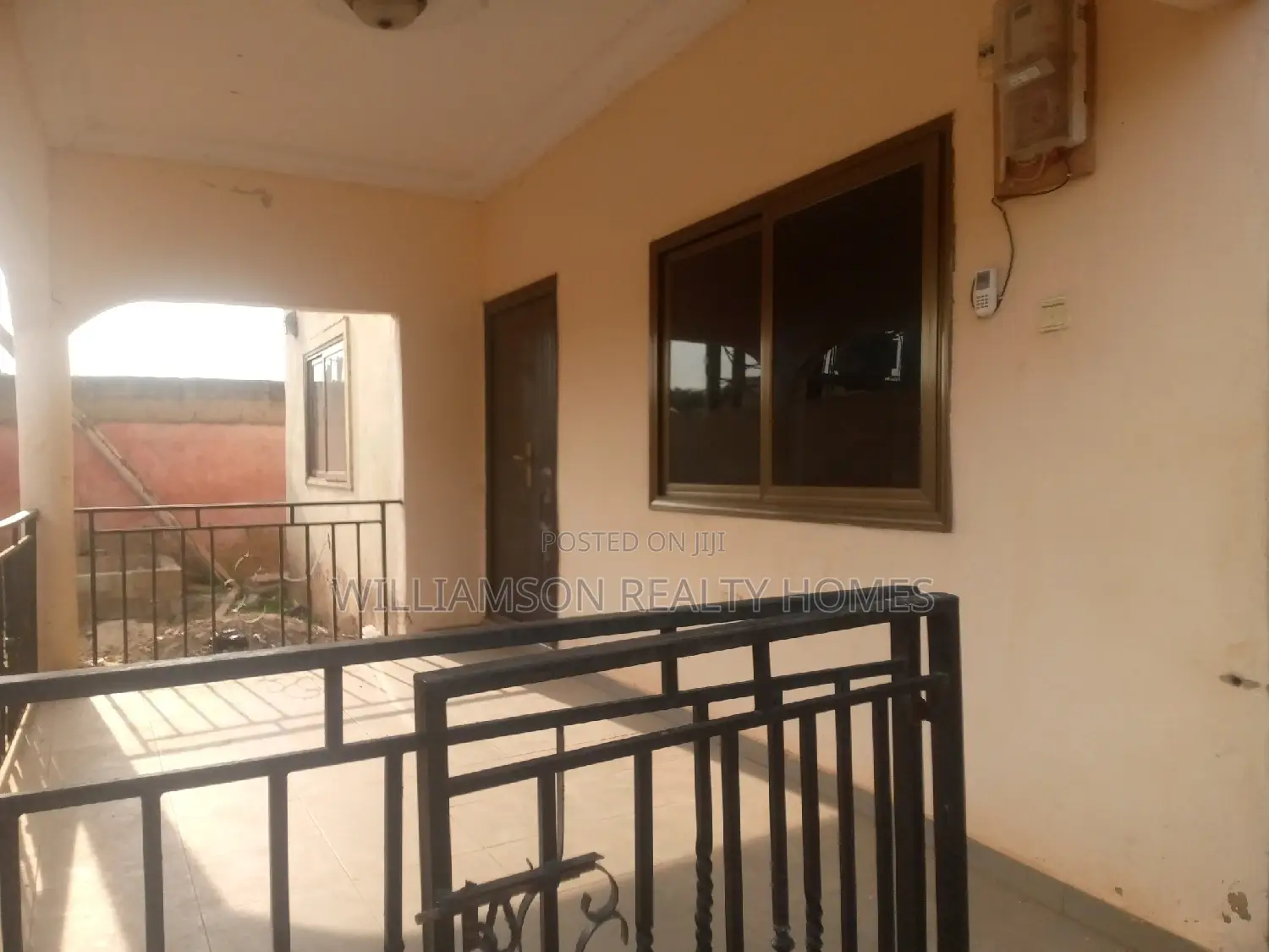 2bdrm Apartment in Tempo Estate, Spintex for rent