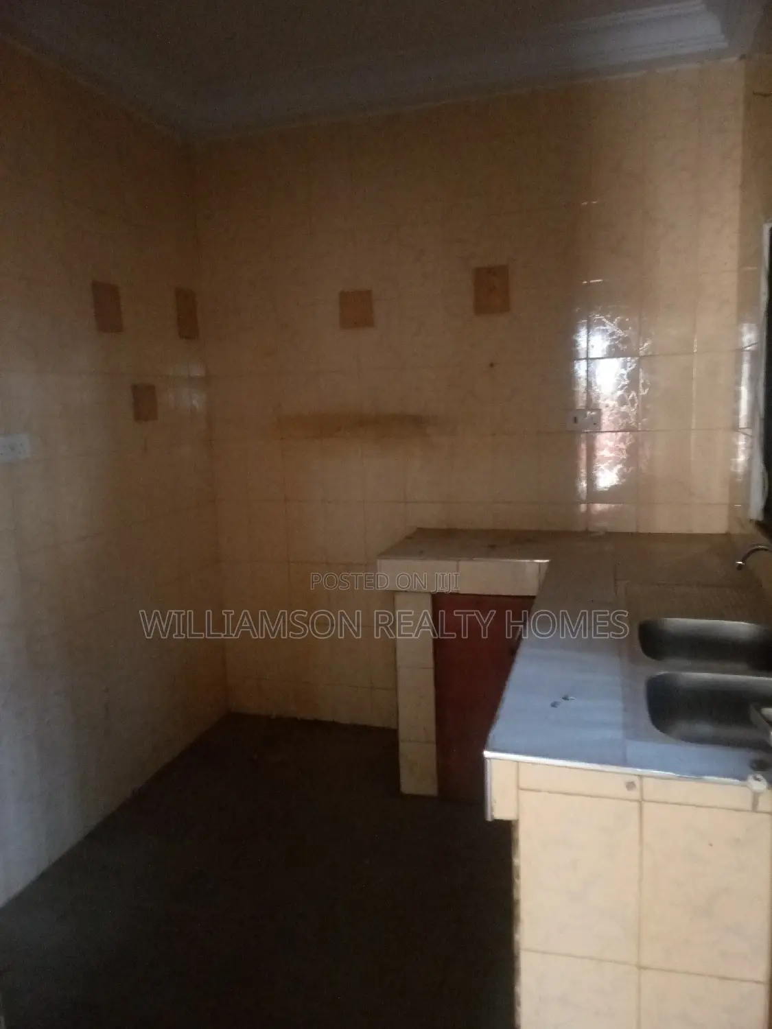 2bdrm Apartment in Tempo Estate, Spintex for rent