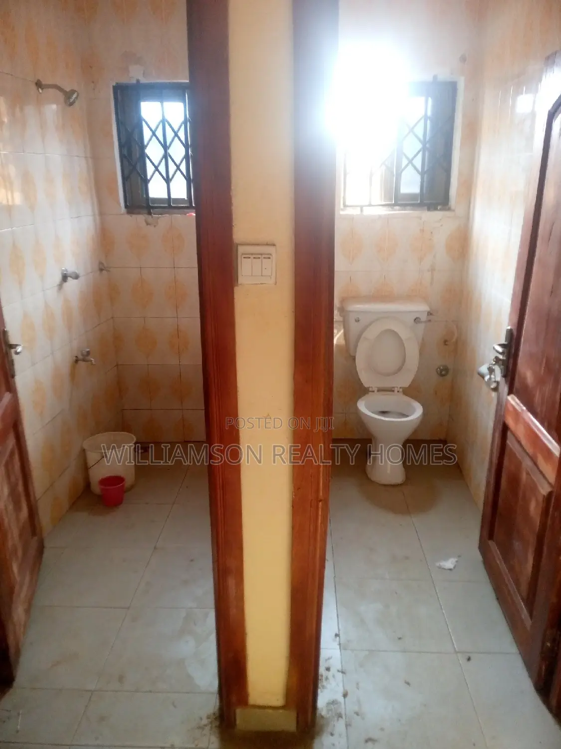 2bdrm Apartment in Tempo Estate, Spintex for rent