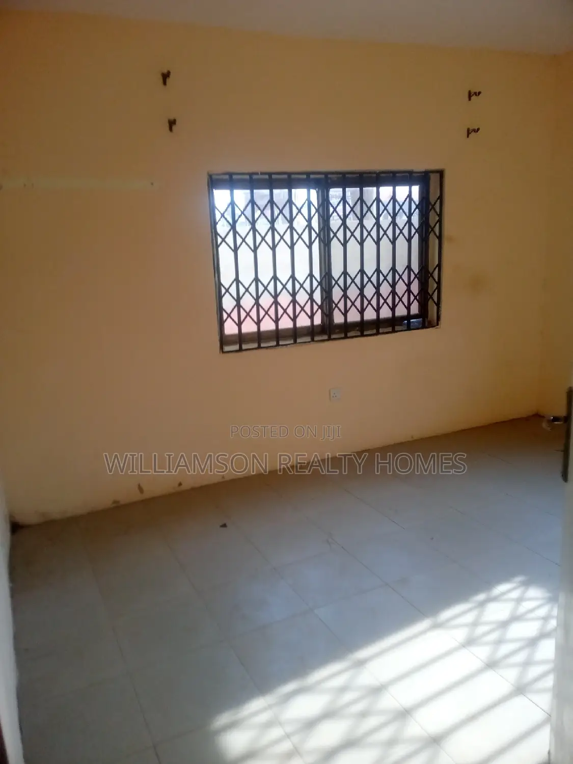 2bdrm Apartment in Tempo Estate, Spintex for rent