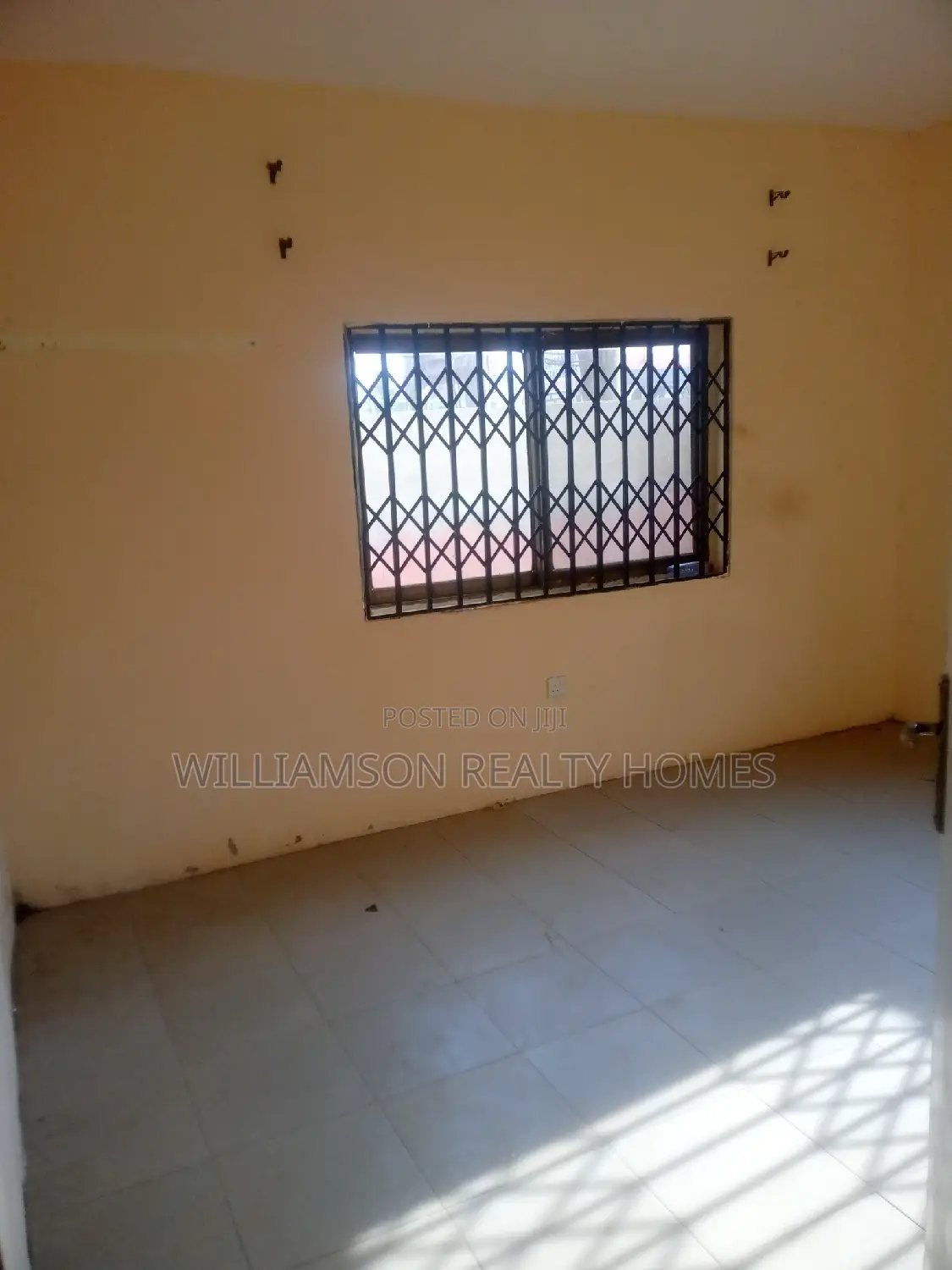 2bdrm Apartment in Tempo Estate, Spintex for rent