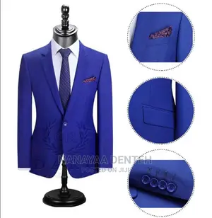 Men's Suits