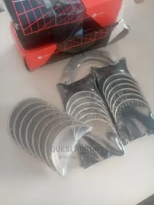 Ford Explorer.5L Engine Connecting Bearing.