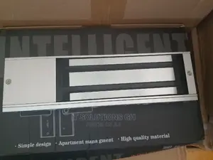 500kg Magnetic Lock