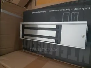 500kg Magnetic Lock