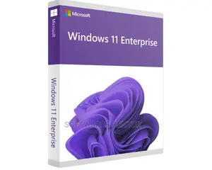 Windows 11 Enterprise License Key for 20PC