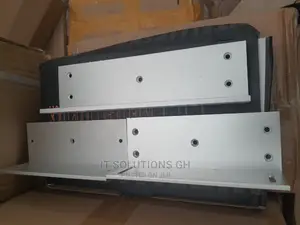 500kg Magnetic Lock Bracket