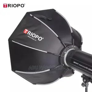 Brand New Triopo 90cm Softbox for Bowens Strobe
