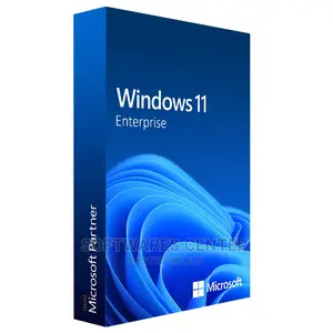 Windows 11 Enterprise License for 50PC