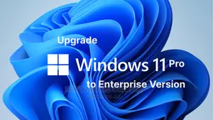 Upgrade Key | Windows 11 Home to Pro/Enterprise License Key