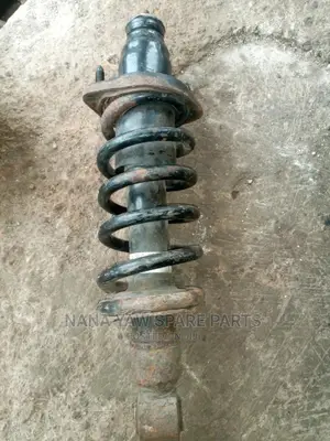 Honda Civic 2008-2010 Back Shocks
