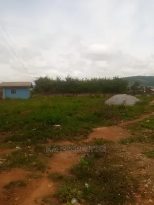Oyibi Opposite Velly View University