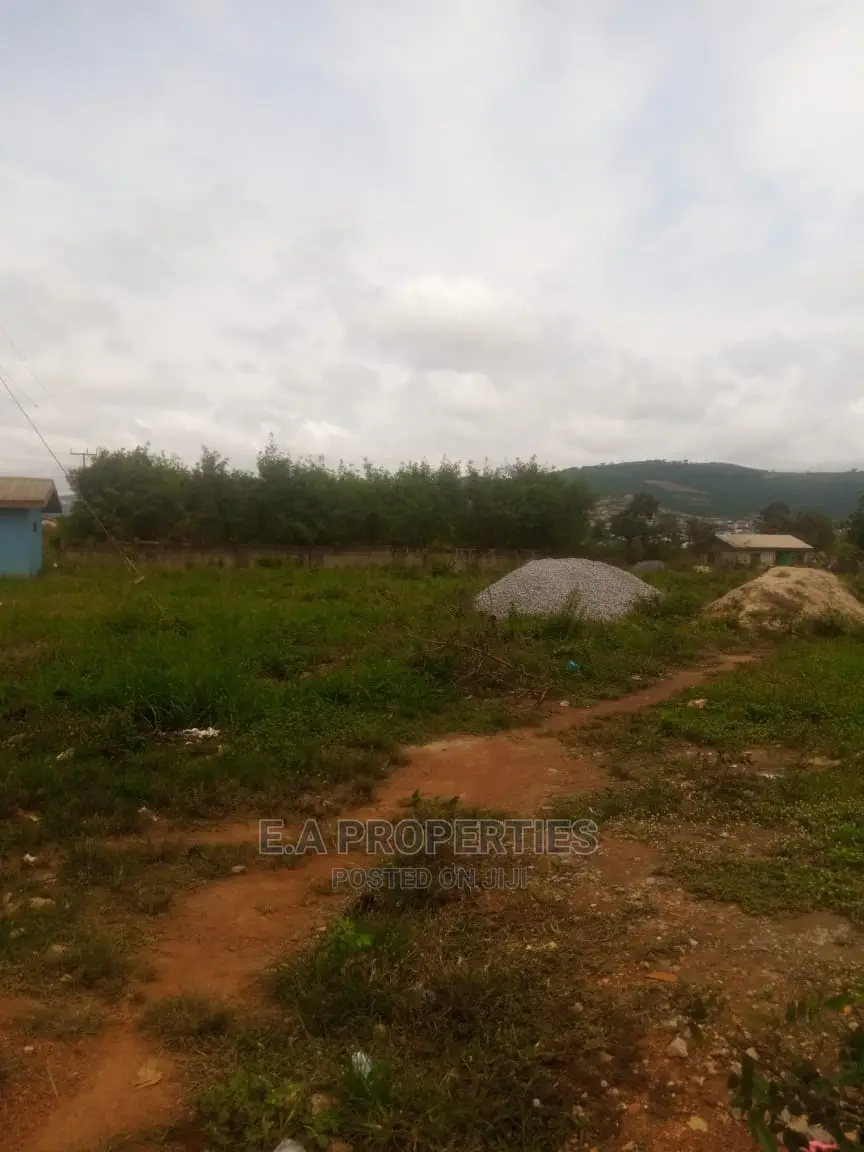 Oyibi Opposite Velly View University