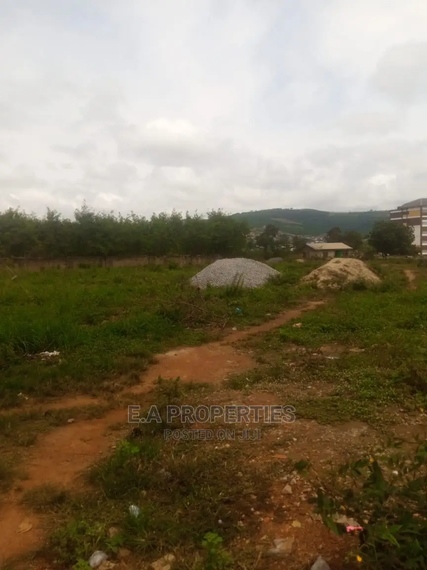 Oyibi Opposite Velly View University