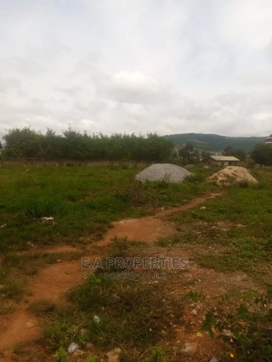 Oyibi Opposite Velly View University