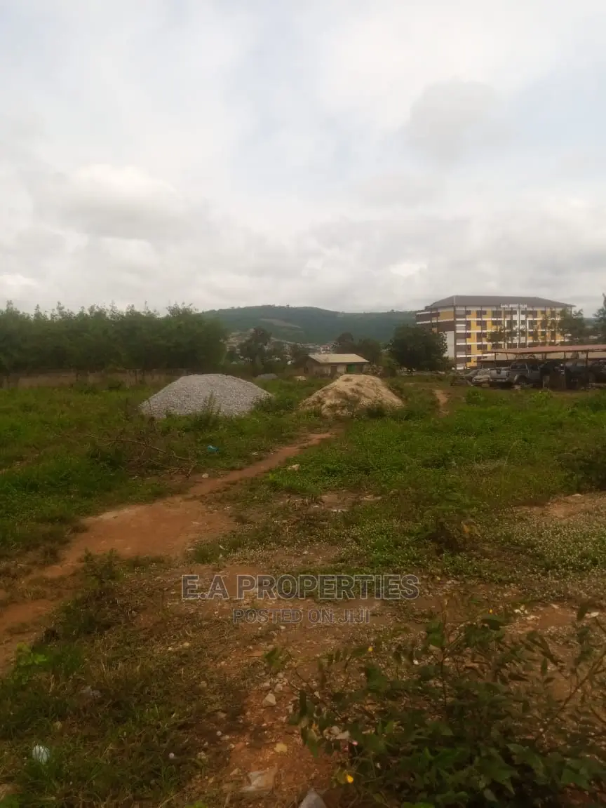 Oyibi Opposite Velly View University