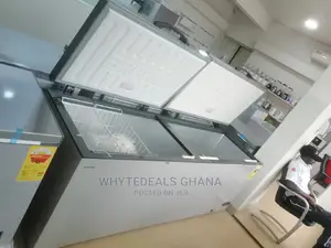 800ltrs Bruhm Energy Saving Commercial Chest Freezer 2024