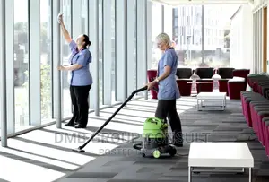 CLEANING +Free Fumigation 4U