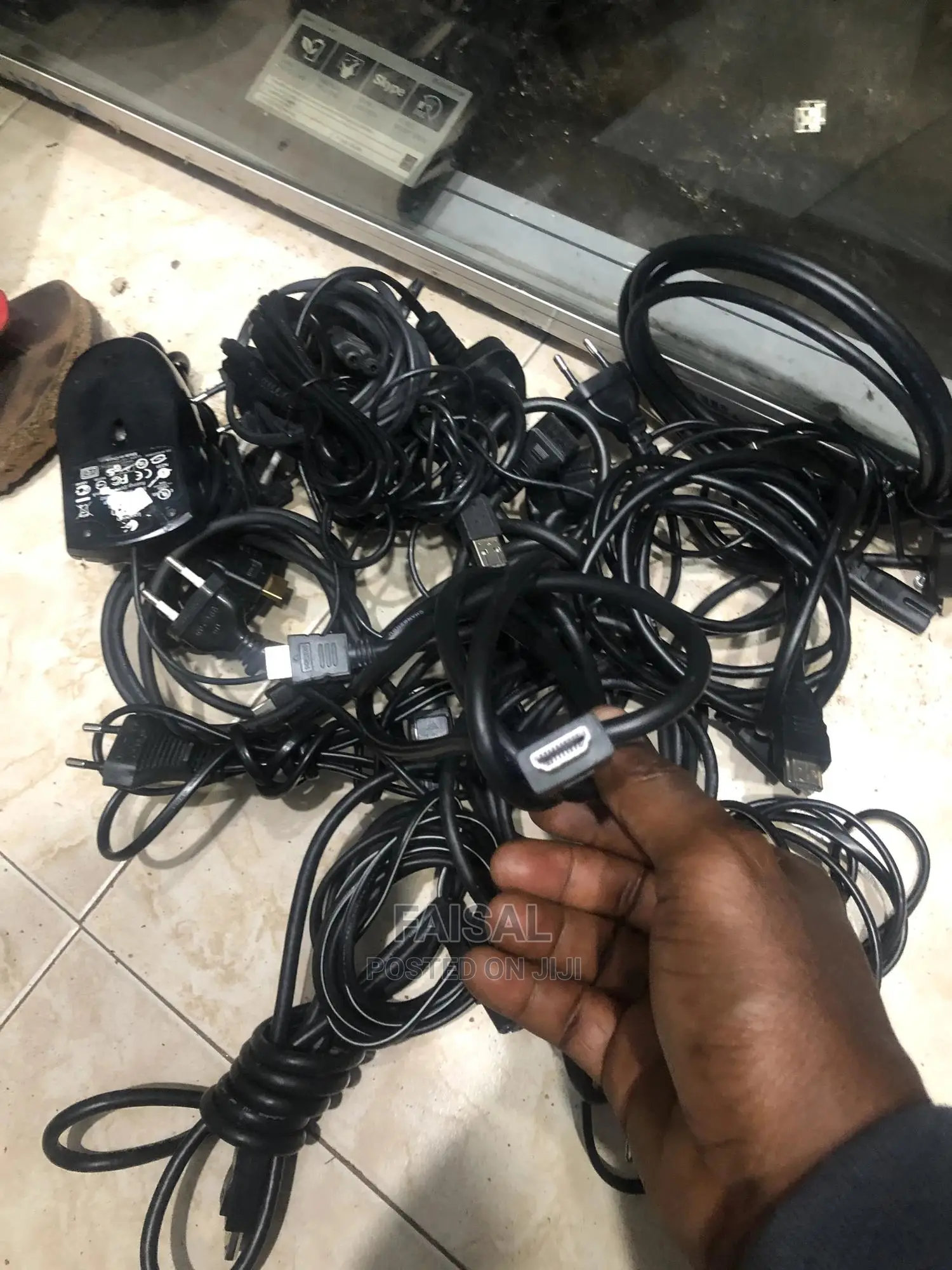 Original HDMI Cables