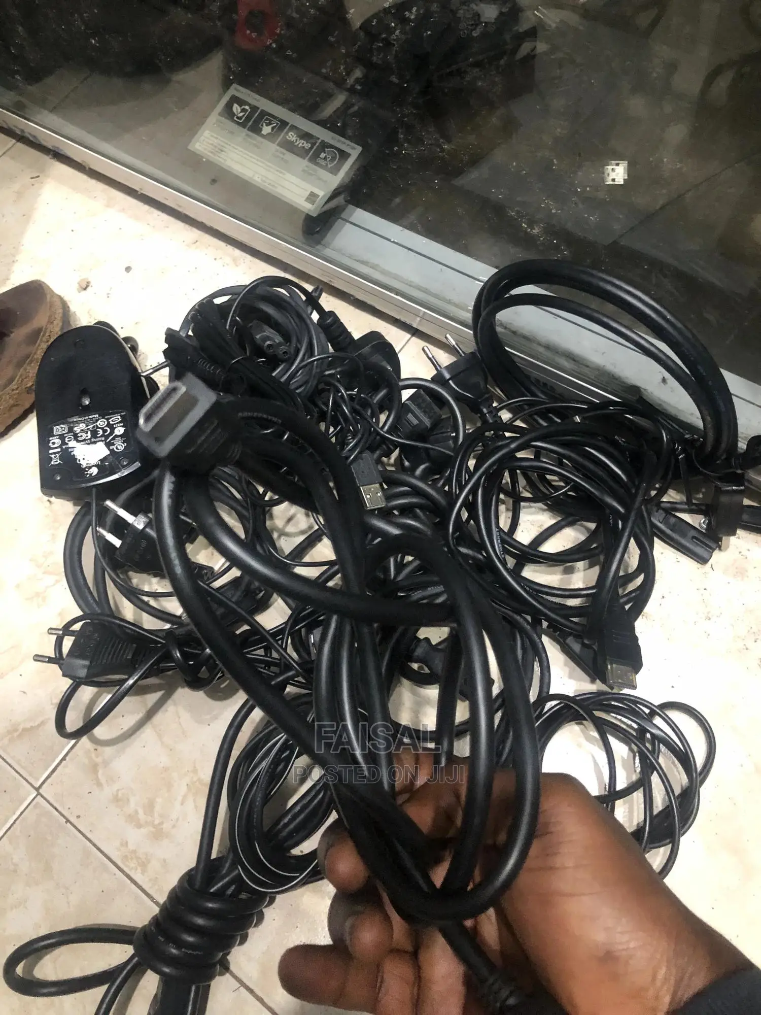 Original HDMI Cables