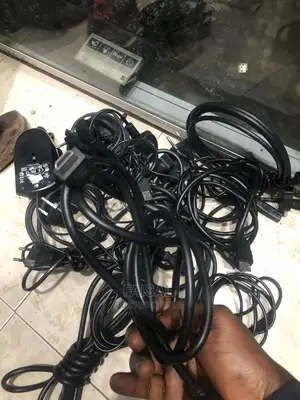 Original HDMI Cables